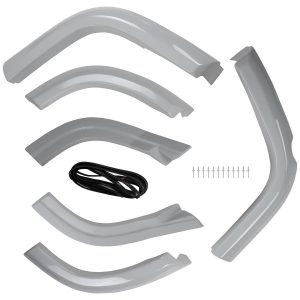 B-FLARE R 76 SERIES WAGON GREY