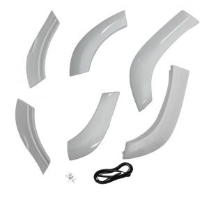 B-FLARE R 80 SER GRY