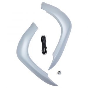 B-FLARES PRADO GX 03 ON FRONT GREY