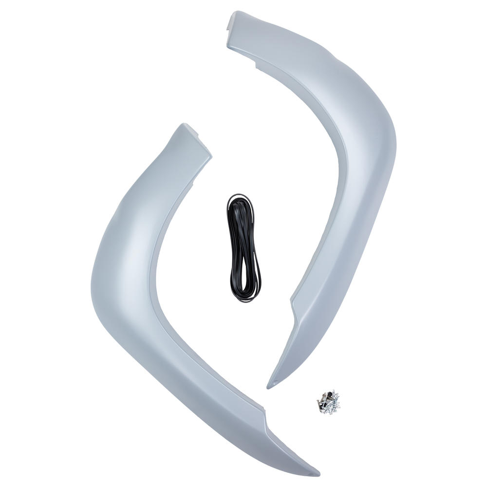 B-FLARES PRADO GX 03 ON FRONT GREY