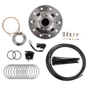 BLOC DIFF AR HILUX GROUP DANA