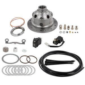 Blocage ARB arr Isuzu tous modèles