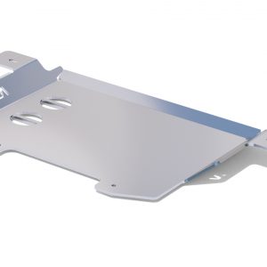 Ski protection boîte transfert aluminium 8mm Ford Ranger T9 2023+ N4-Offroad