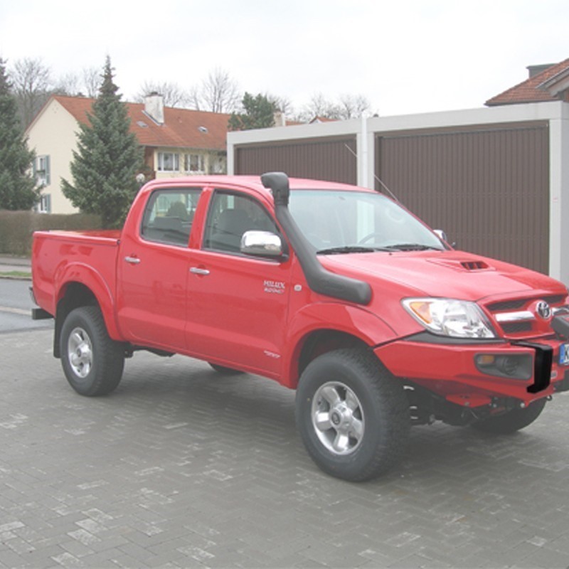 Bumperette Sahara Bar ARB classic (paire)