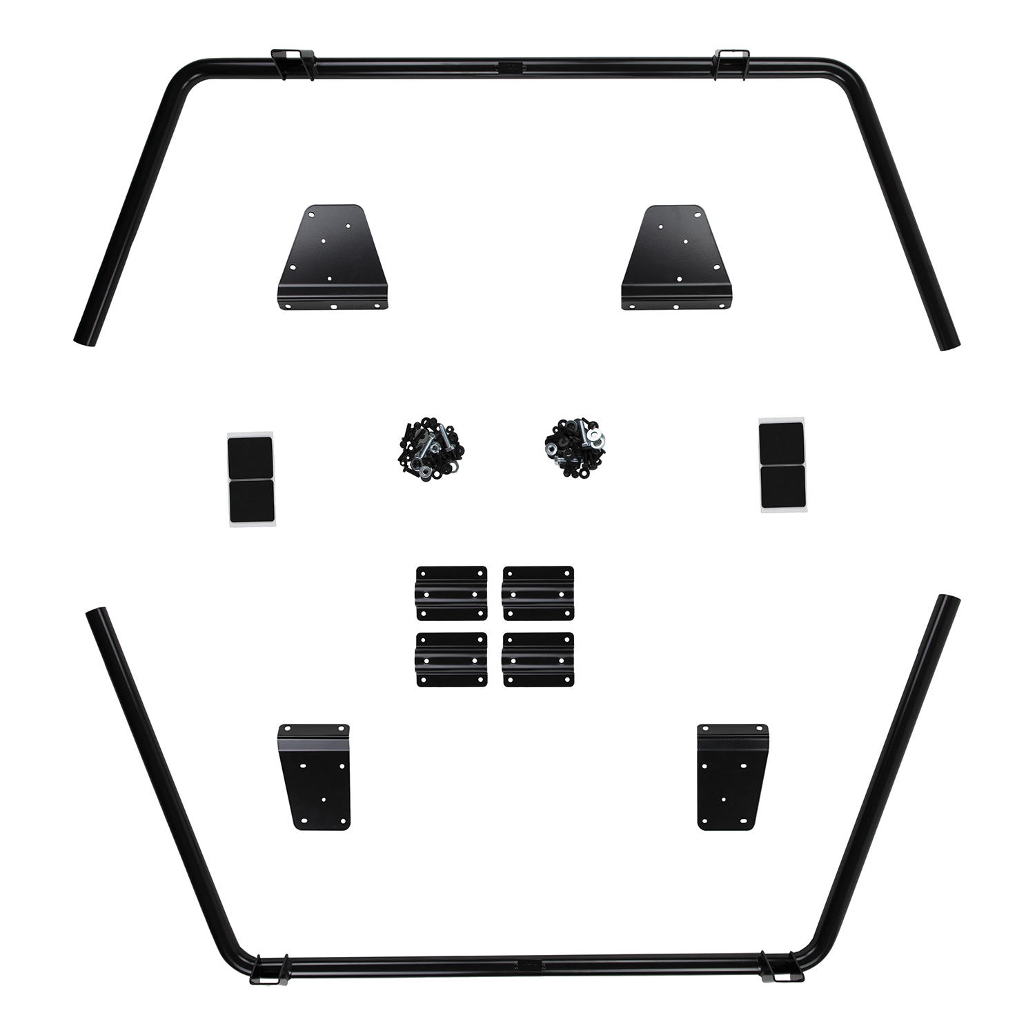 CANOPY RACK FRAME SET HILUX05 HIGH RF