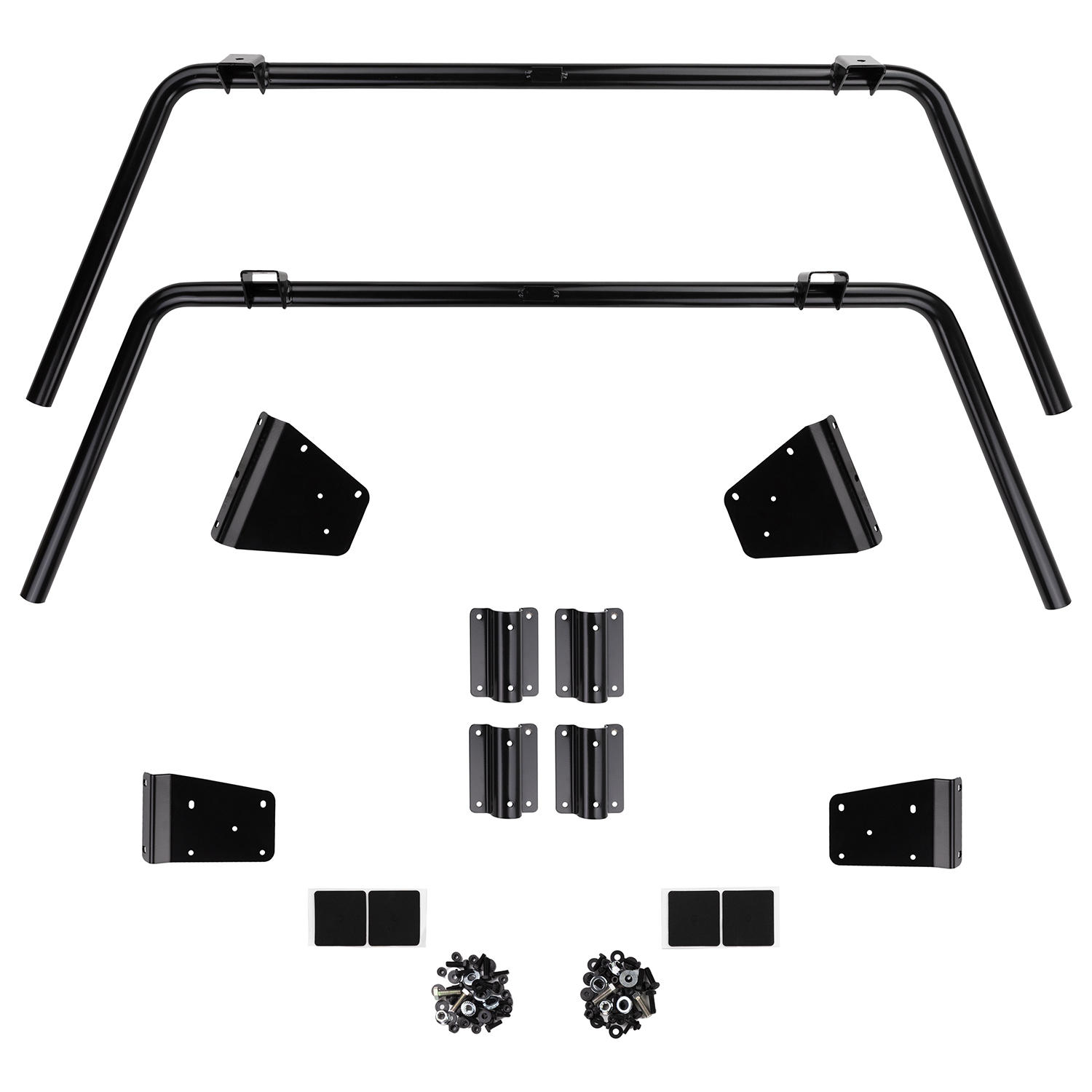 CANOPY RACK FRAME SET TRITON MN (STD)