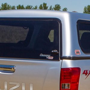 CANOPY SMTH DMAX EC 2 SLIDE WIND