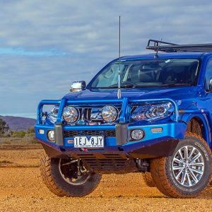 CANOPY TRITON MN 2009 DC STD 2LUW