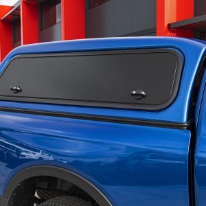 CANOPY TXT EXTC 2ALUW EC RANGER 2022+