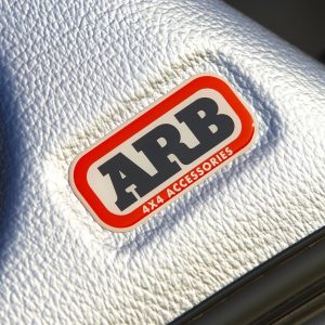 CLASSIC CANOPY TXT LUR HILUX SR5 DC INVINCIBLE 20+