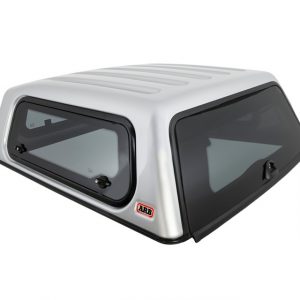 CLASSIC PLUS CANOPY SMTH 2SW HILUX SR5 DC INVINCIBLE 20+