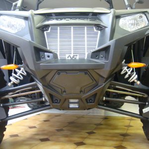 Protection radiateur RZR800 N4-Offroad