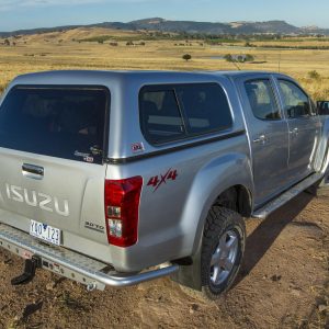 CNPY SMTH DC DMAX 2012-16 LUL WDR