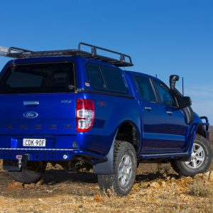 CNPY SMTH DC RANGER 2011+ 2SW