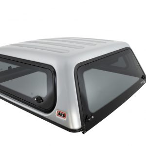 CNPY SMTH RANGER EC 2011+ 2ALUW