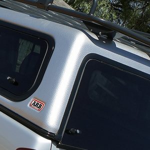 CNPY TXT DC HILUX 2015+ 2SW - J DECK