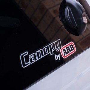 CNPY TXT DC HILUX 2015+ LUR - A DECK