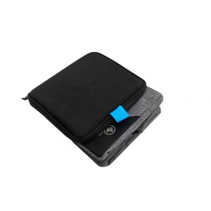 COLLAPSIBLE WINE GLASS BUDDY