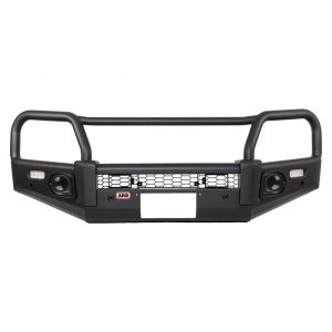 COMBAR ALLOY PRADO 150 10-17 ON AF20 MATT BLACK