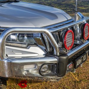 COMBAR ALLOY PRADO 150 10-17ON AF2O POLISHED