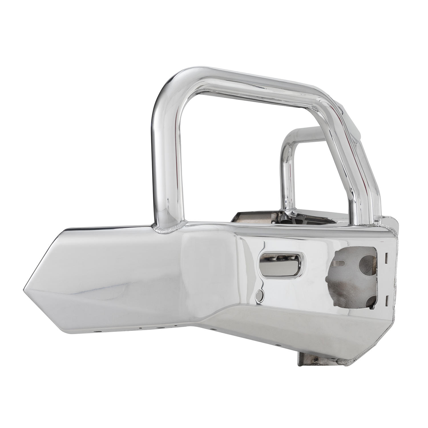 COMBAR ALLOY SUIT 200 VX-SAH