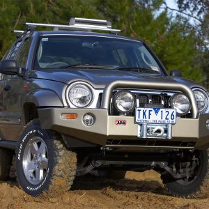 COMBAR G-BAR CHEROKEE KJ - 05-08 SRS