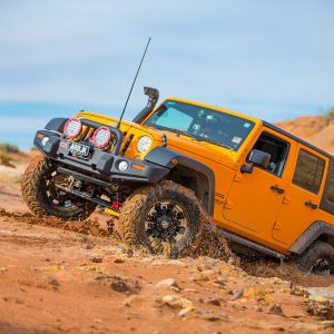 COMBAR-T JK 07ON 8-9.5 OE FOG W-CRUSH CA