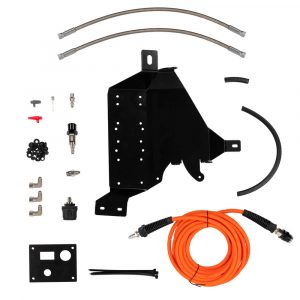 COMP BRKT SUIT PRADO 150 7SEAT SUITS CKSA-CKMA-CKMTA NEW 4L