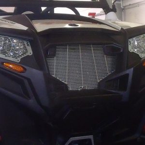 Protection de radiateur RZR900 N4-Offroad