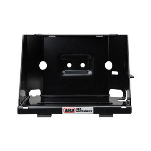 D40 BATT TRAY CHASS MNT