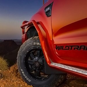 F-RAIL RANG-BT50 11-15