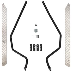 FRONT RAIL FOR PRADO 150 WITH 4421020