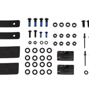 MNT KIT ROOF BAR LIGHT DUTY RR CLASSIC CNPY RANGER-BT50 11+