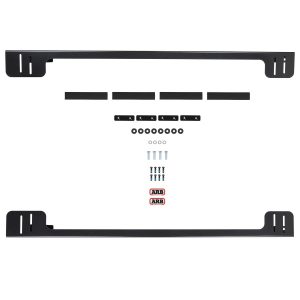 MNT KIT ROOF RACK 2400X1250
