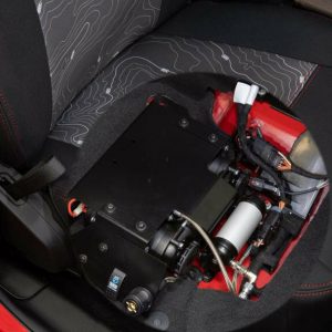 MOUNT KIT CKSA-CKMA-CKMTA