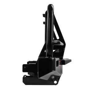 Pare chocs Winch Bar Defender