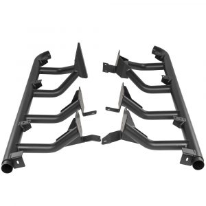 SUM STEP SECT LC300 GR SPORT 8-21ON REQ 4425020-30 MATT BLK