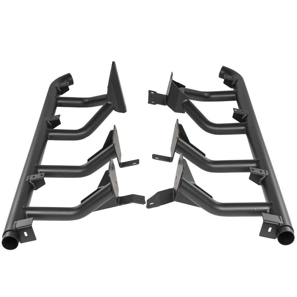 SUM STEP SECT LC300 GR SPORT 8-21ON REQ 4425020-30 MATT BLK