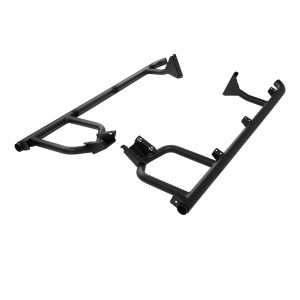 SUMMIT 79 D-C 12ON STEP ONLY MATT BLACK REQ 4412670