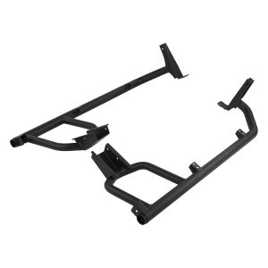 SUMMIT 79 S-C 9-16ON STEP ONLY MATT BLACK REQ 4412670