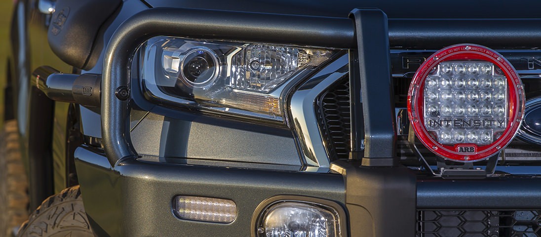 SUMMIT COMBAR RANGER EVEREST - 15ON AF2O