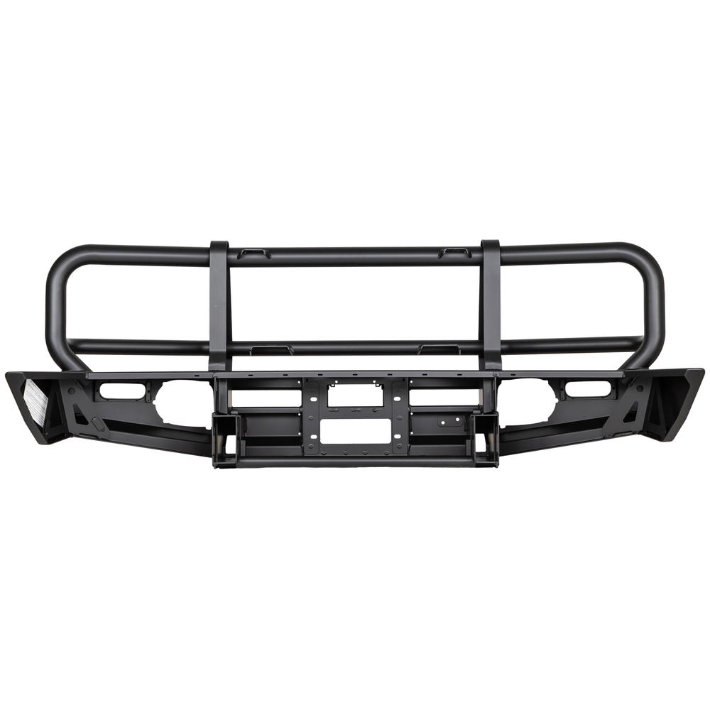 SUMMIT COMBAR SUIT DMAX MY23 AF20 8-10 MATT BLACK