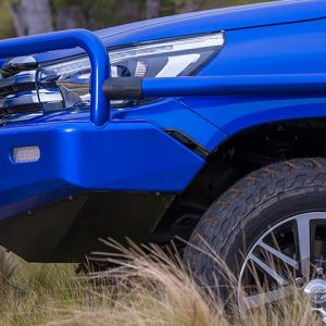 SUMMIT F-RAIL N-BODY HILUX 15ON SUITS 44