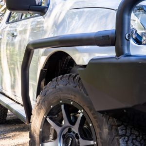 SUMMIT F-RAIL SUIT DMAX SUITS 4448400 MATT BLACK