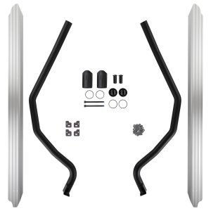 SUMMIT F-RAIL SUIT NP300 MY21 MY21 MATT BLACK SUITS 4438130