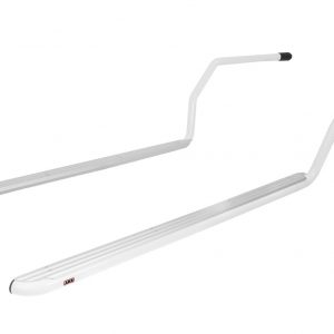 SUMMIT F-RAIL W-BODY MATT BLACK SUITS 4414690