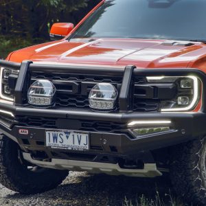SUMMIT MKII COMBAR MATT BLK SUIT MY22 FORD RAPTOR