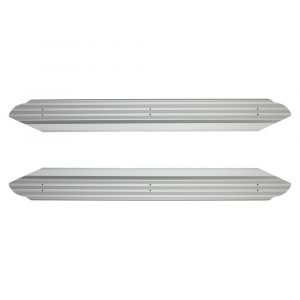 SUMMIT PROT STEP 79 C-CHASS MATT BLK 09-16 ON 60.3MM