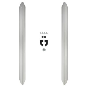 SUMMIT RETURN HILUX DC-EC BLK