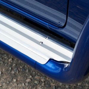 SUMMIT RETURN HILUX SC 15ON SUITS 441455